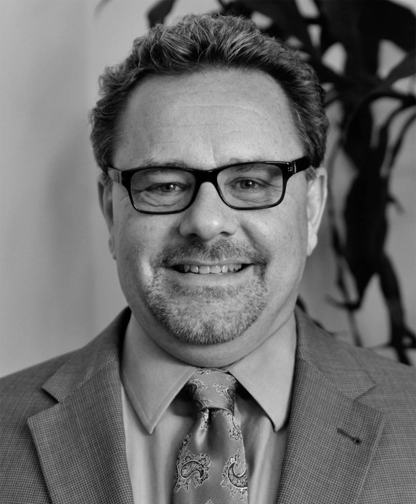 Headshot of Greg Kotecki, Field Representative of UNAP