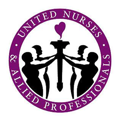 United Nurses & Allied Professionals